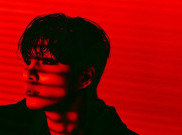 Young K DAY6 Rilis Album 'YOUNGEST', Ungkap Kisah Pribadi Lewat Single 'Shut the Door'
