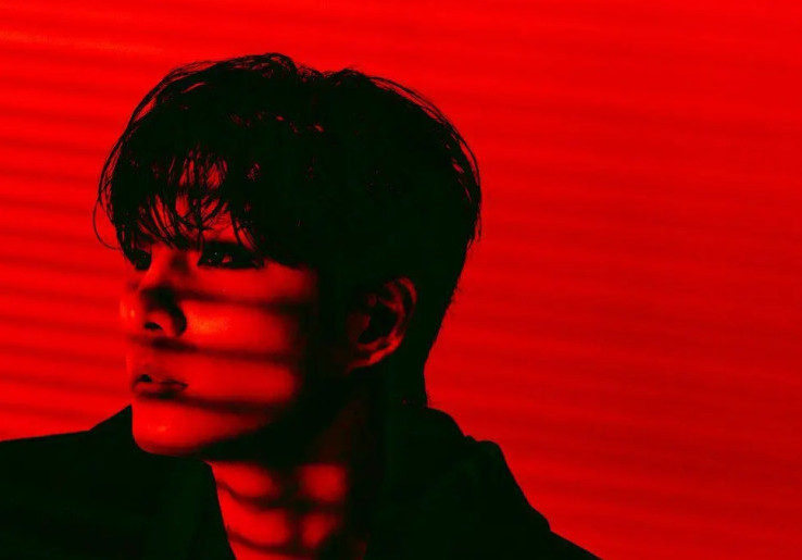 Young K DAY6 Rilis Album 'YOUNGEST', Ungkap Kisah Pribadi Lewat Single 'Shut the Door'