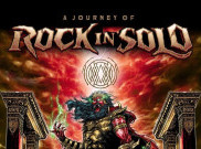 Rock In Solo Persembahkan 'A Journey of XX' untuk Perayaan 20 Tahun