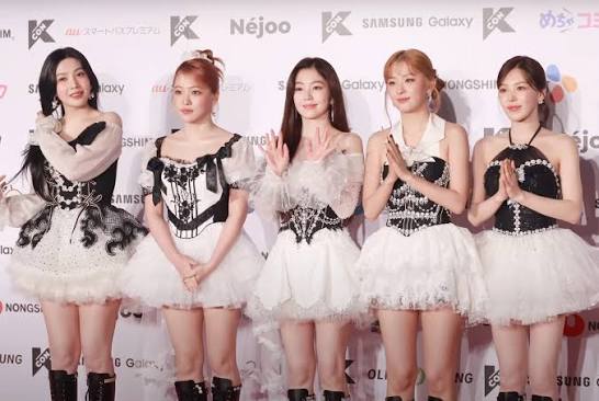 Lirik Dumb Dumb Milik Red Velvet Memasuki Usia 11 Tahun di 2026