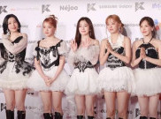 Lirik Dumb Dumb Milik Red Velvet Memasuki Usia 11 Tahun di 2026