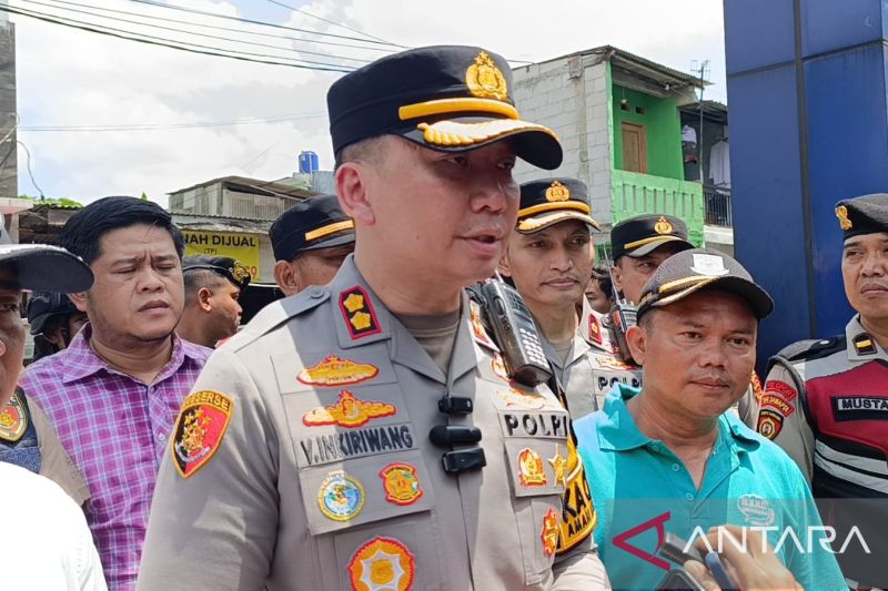 Pelaku Teror Bom 2 Sekolah Internasional Tangerang Masih Diburu, Siswa Tetap Belajar Saat Kejadian