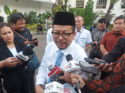 Kepala Bakom Investigasi Nama Prabowo Dicatut Jadi Penulis Makalah Ajukan MBG Masuk Nominasi Nobel