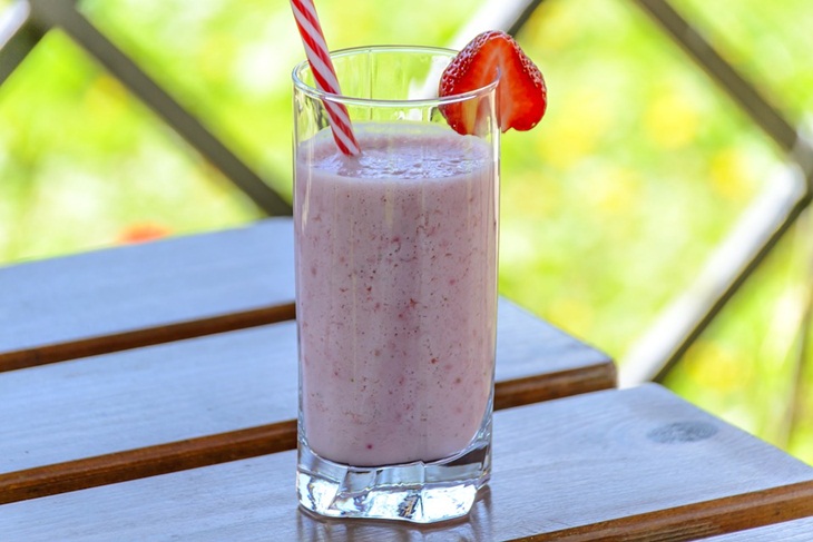 Minuman probiotik bakal jadi tren di 2019. (Foto: Pixabay/PhotoMIX-Company)