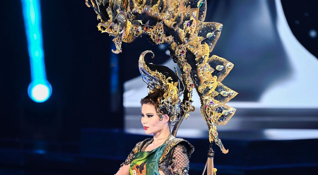 miss universe