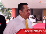 Bamsoet Ajak Semua Pihak Ucapkan Selamat Tinggal untuk Politik Identitas