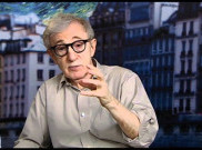 Woody Allen Segera Pensiun dari Dunia Film