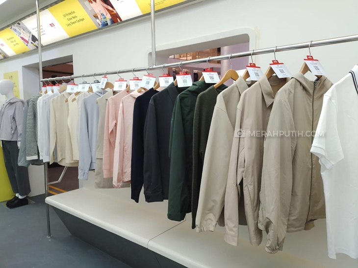 Komitmen UNIQLO Terhadap Tren Fesyen Berkelanjutan