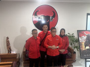 Sekjen PDIP Hasto Pastikan Siap Penuhi Panggilan KPK Besok