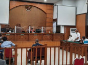 Ini Alasan Hakim Tolak Gugatan Praperadilan Rizieq