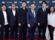 Film Biografi Tokoh Korea 'Harbin' Tayang Lebih Cepat dari Jadwal
