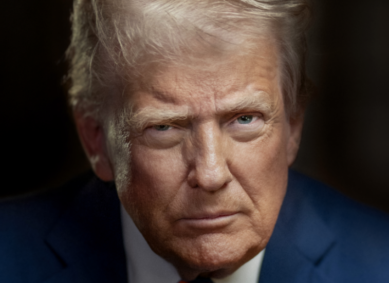 Grok AI Sebut Trump 'Penjahat Paling Terkenal' di Washington, Terjerat 34 Kasus Pidana