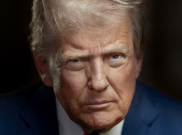 Grok AI Sebut Trump 'Penjahat Paling Terkenal' di Washington, Terjerat 34 Kasus Pidana