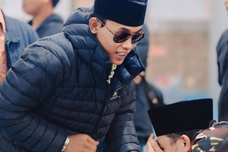 3 Norma Dilanggar, KPAI Tegaskan Aksi Dai Cium Anak di Ruang Publik Bisa Masuk Ranah Hukum