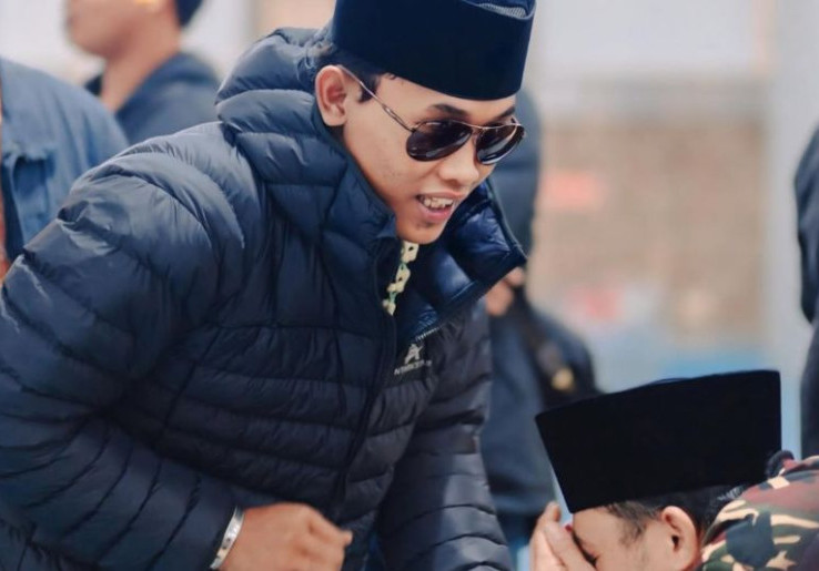 3 Norma Dilanggar, KPAI Tegaskan Aksi Dai Cium Anak di Ruang Publik Bisa Masuk Ranah Hukum