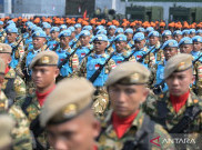 Imparsial Kritik Pembentukan Batalyon Teritorial Pembangunan, Harus Dihitung Matang