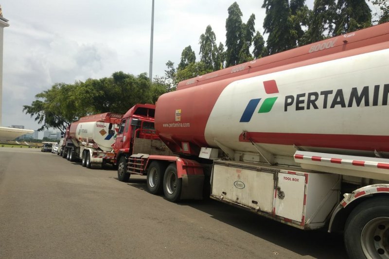 tangki pertamina