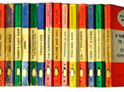 Paperback, Revolusi Buku Murah Anti-Sobek