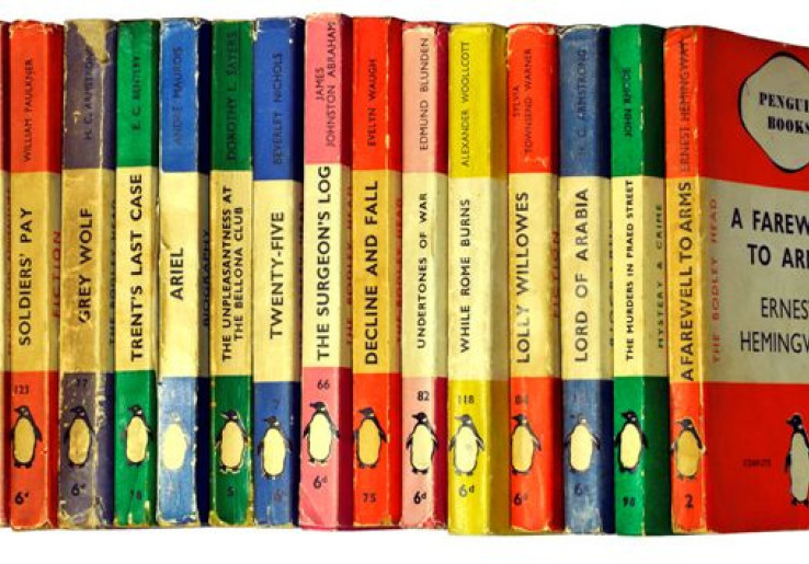 Paperback, Revolusi Buku Murah Anti-Sobek