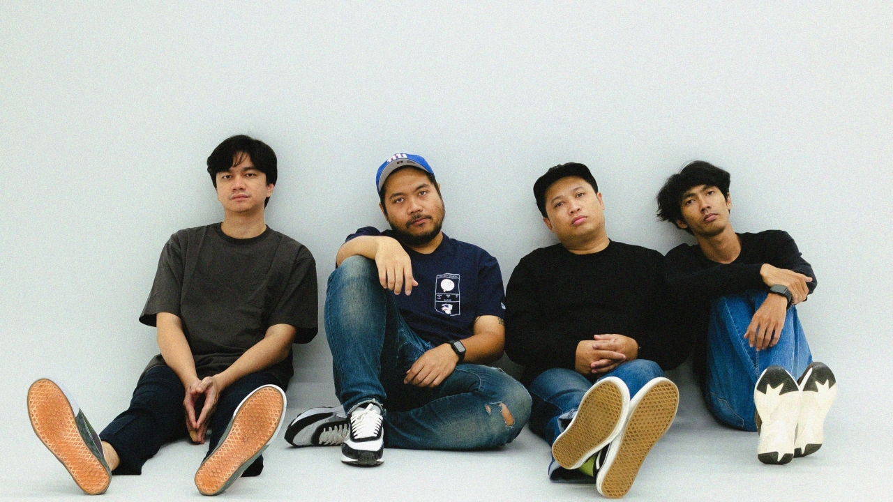 THIRTEEN Hadirkan Kembali Album 'Aksi', Rayakan dengan Lyric Video 'Datang & Saksikan'
