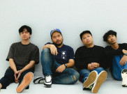 THIRTEEN Hadirkan Kembali Album 'Aksi', Rayakan dengan Lyric Video 'Datang & Saksikan'