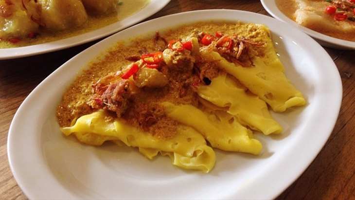 Berburu Takjil di Palembang, Kuliner Paling Hits Ini Wajib Kamu Cari