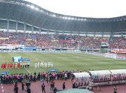 Banjir di Kota Bekasi, Persija Vs PSIS Semarang Resmi Ditunda