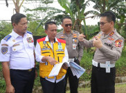 Tinjau Pansela, Kakorlantas Cek Kesiapan Jalur Alternatif Mudik 2023