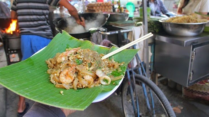 mie medan