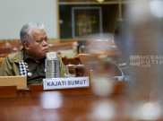 Komisi III DPR Sebut Penindakan Kajari Karo Jadi Pelajaran bagi Aparat Penegak Hukum