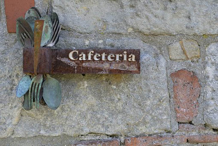 Yuk! Intip Menu Kantin Kantor Raksasa Teknologi Dunia