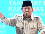 Prabowo Masukkan Penyebaran LGBTQ sebagai Ancaman Nonmiliter, PKS Beri Dukungan