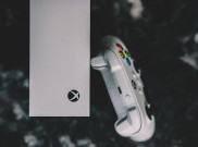 Microsoft Persingkat Waktu Boot Xbox