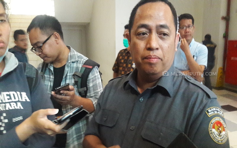  Bawaslu DKI Akan Periksa Anak Buah Prabowo Dalam Kasus Ribuan Formulir C1  