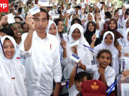 1.190  Pelajar Kurang Mampu di Yogyakarta dapat KIP