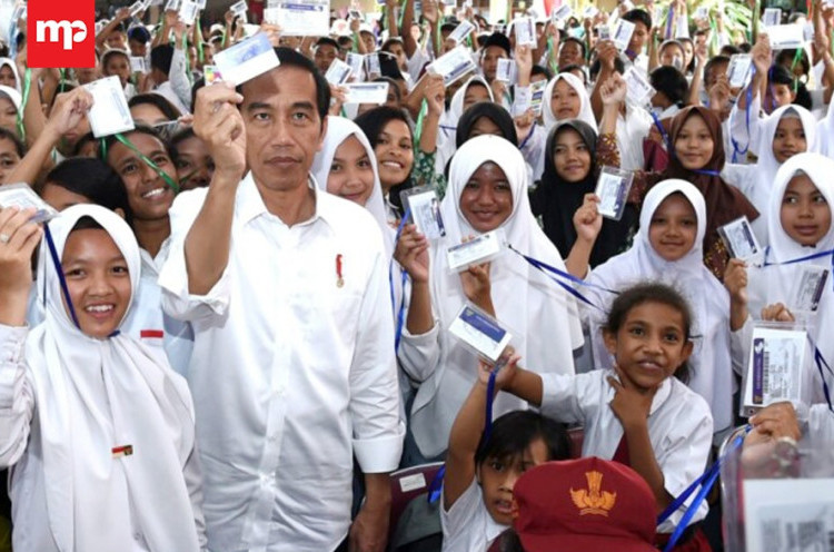 1.190  Pelajar Kurang Mampu di Yogyakarta dapat KIP