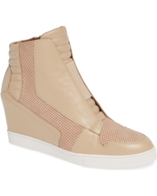 Linea Paolo Filipa Wedge Sneaker
