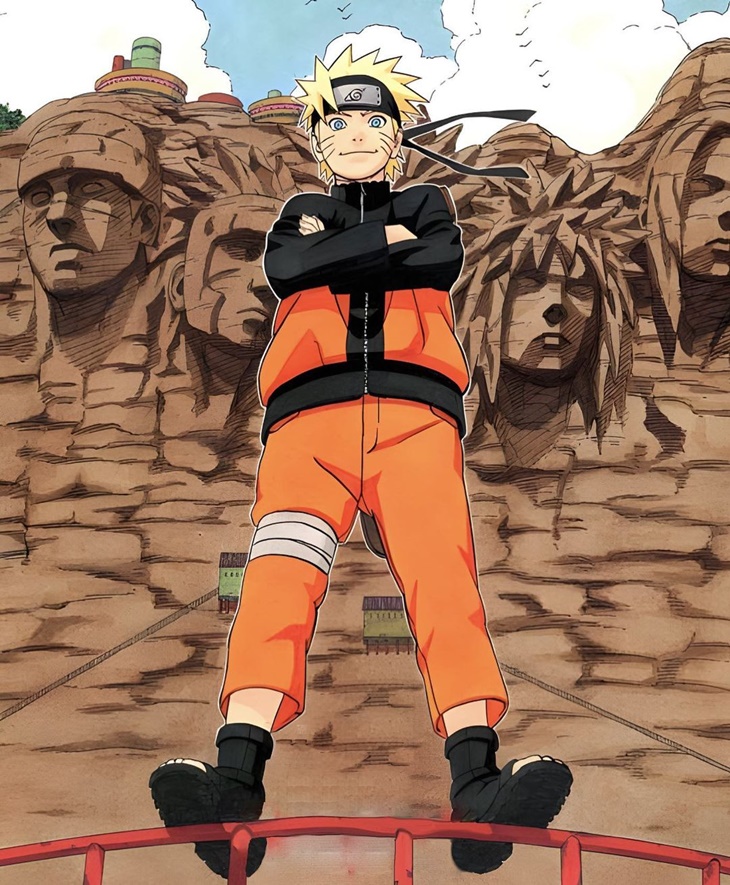 naruto