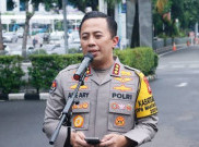 Amankan Pilkada 2024, 87 Ribu Lebih Aprat Disebar di Jabar, Jakarta dan Banten Selama 140 Hari