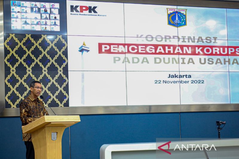 Pj DKI 1 Sebut Cianjur Punya Andil Besar Pasok Beras Berkualitas Bagi Jakarta 