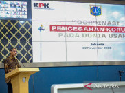 Pj DKI 1 Sebut Cianjur Punya Andil Besar Pasok Beras Berkualitas Bagi Jakarta 