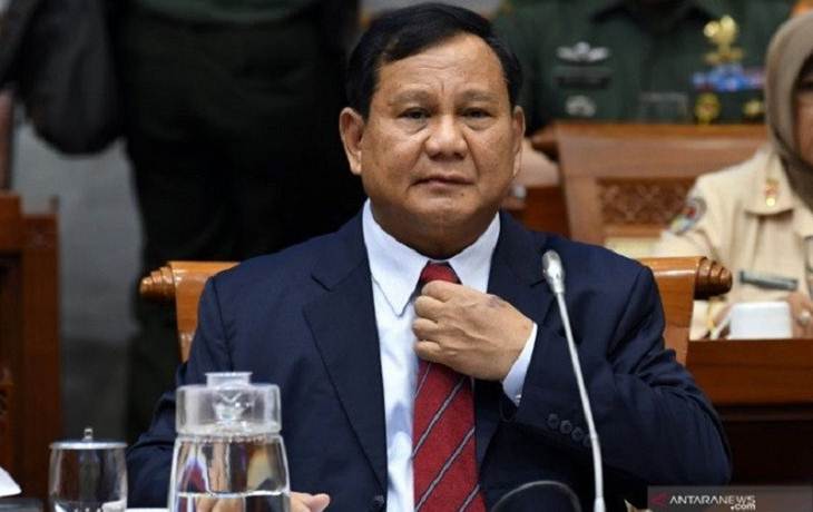 Pengamat Ungkap Sosok yang Berhasil Bantu Prabowo Jadi Menteri Terbaik di Kabinet