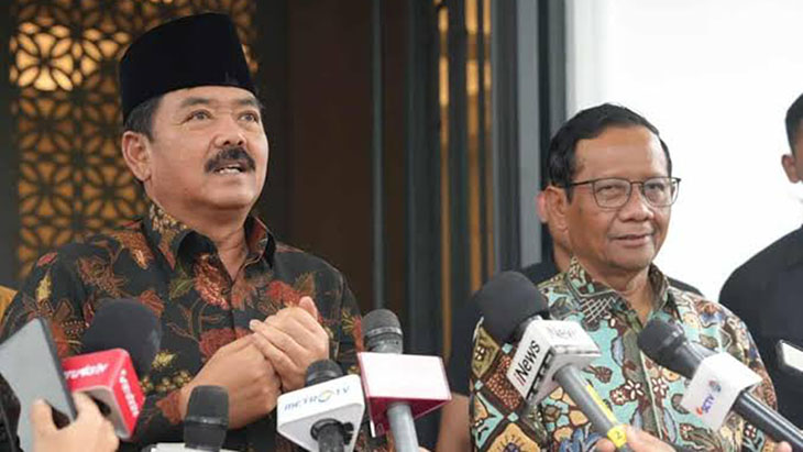 Aset BLBI Dilimpahkan ke Kementerian/Lembaga untuk Bangun Rumah Dinas hingga Politeknik