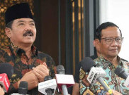 Aset BLBI Dilimpahkan ke Kementerian/Lembaga untuk Bangun Rumah Dinas hingga Politeknik
