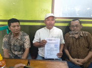 Hentikan Pengumpulan Data Tata Kelola MBG di Daerah, Kejagung Digugat di PN Solo