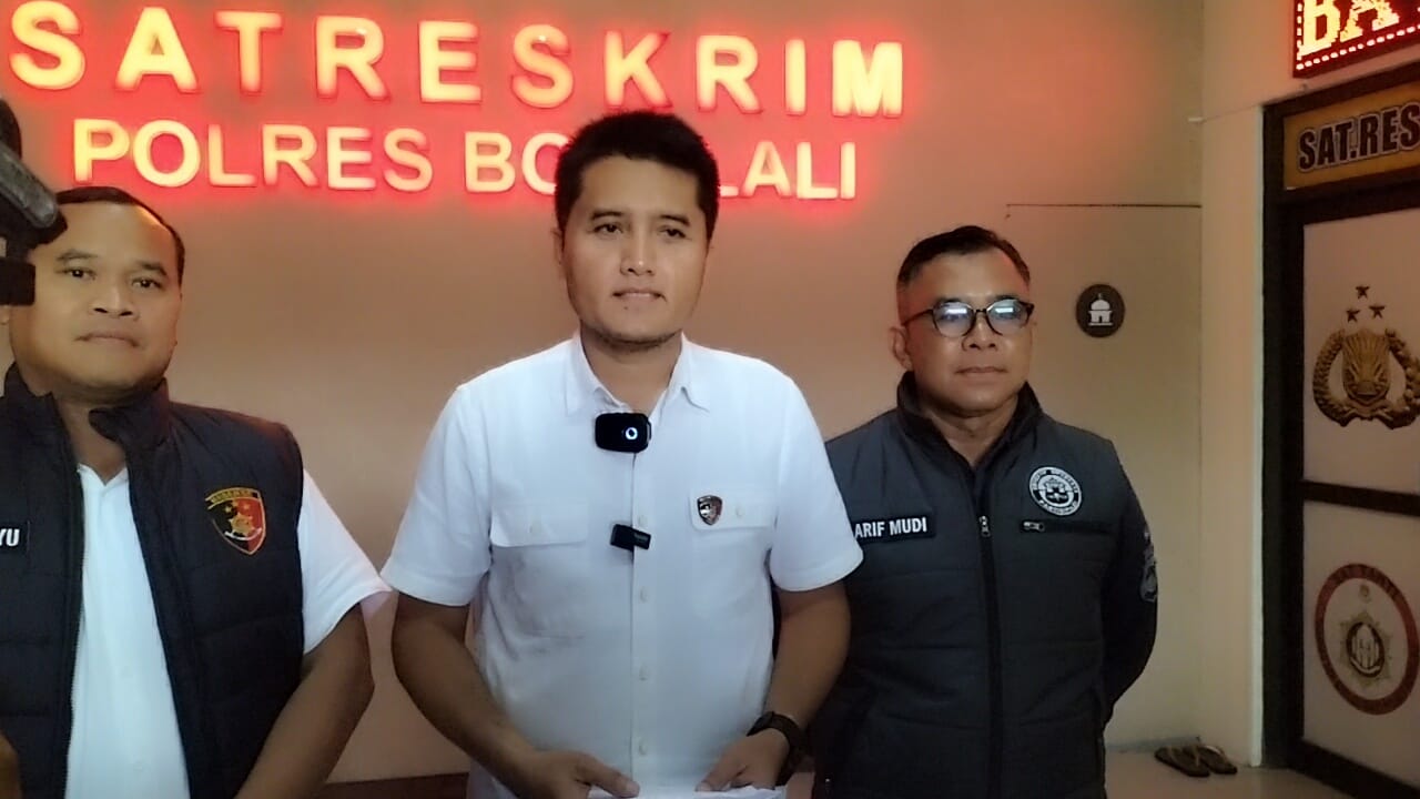 Dituding Curi Ponsel, Santri Dibakar di Ponpes Darusy Syahadah Boyolali