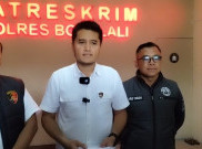 Dituding Curi Ponsel, Santri Dibakar di Ponpes Darusy Syahadah Boyolali