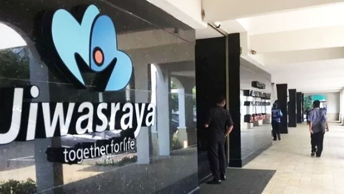 Skandal asuransi sebaiknya diselesaikan lewat jalur politik