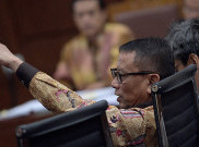  Ajudan Dirjen Pajak Diduga Terlibat Suap