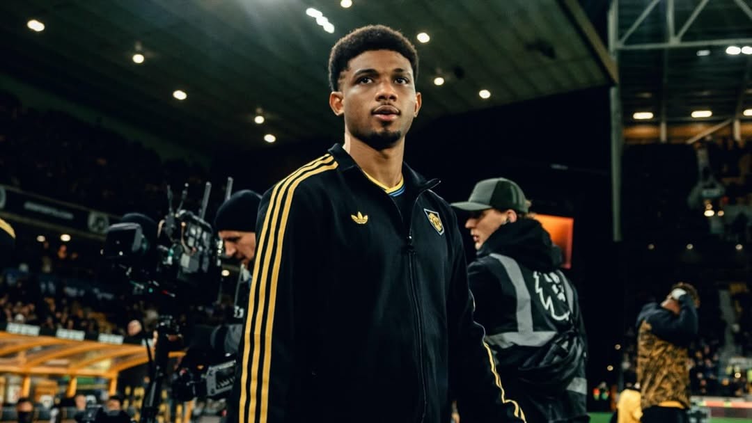 Amad Diallo Ejek Arsenal usai Manchester United Menang Tipis di Emirates, Ikut Panaskan Situasi